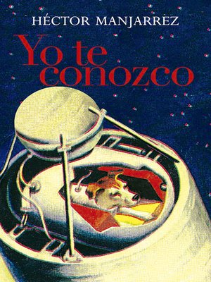 cover image of Yo te conozco